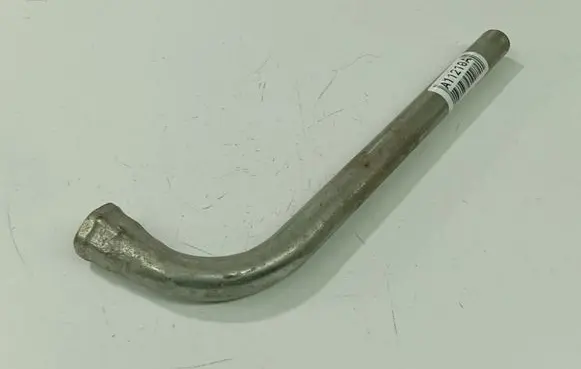 Skoda Superb B6 (3T) Wheel nut wrench 