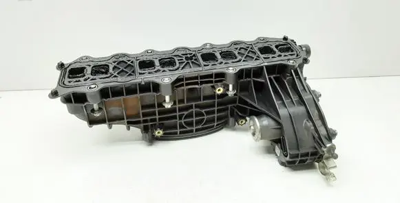 Mercedes-Benz E W212 Intake manifold A6510900037