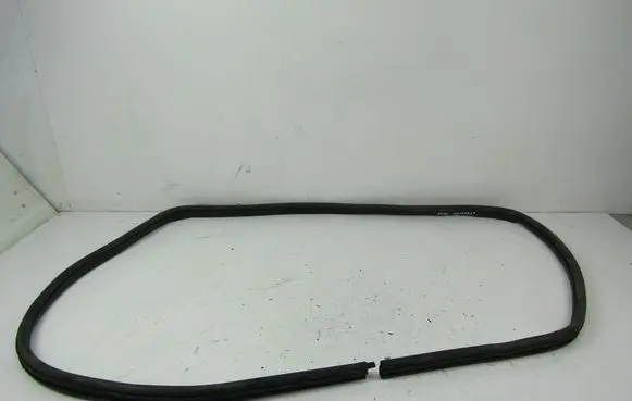 Chevrolet Trans Sport Front door rubber seal 