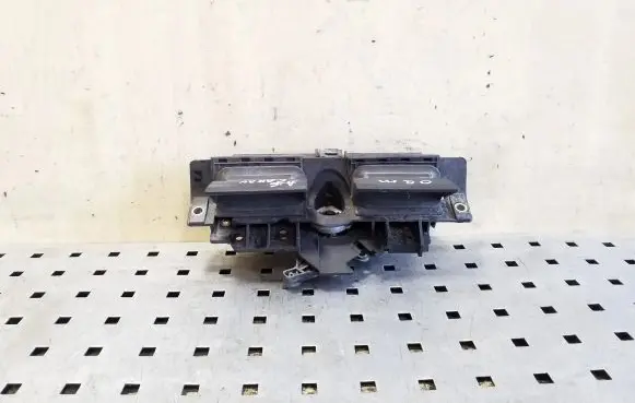 Audi A6 S6 C5 4B Loading door exterior handle 8D9827565H 8D9827565J 4B0827565H