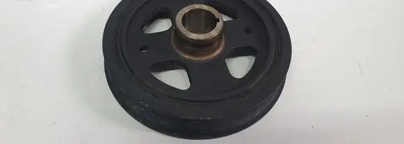 Toyota Auris E180 Crankshaft pulley