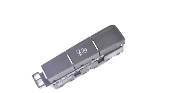 Volkswagen Golf VII ESP (stability program) switch 5G1927137T