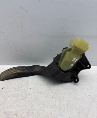 Airbag deployment crash/impact sensor