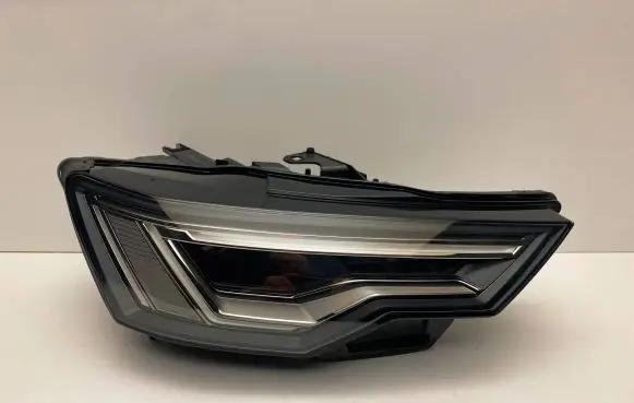 Audi A6 S6 C8 4K Headlight/headlamp 4K0941040 17X01337702 0133770200078182