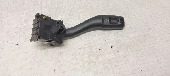 Audi A4 S4 B6 8E 8H Wiper control stalk 8E0953503A 54615006