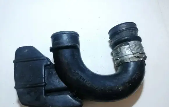Alfa Romeo 156 Air intake hose/pipe 60655888