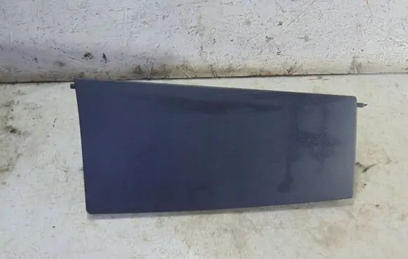 Peugeot Boxer Glove box set 