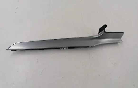 Mercedes-Benz GLC X253 C253 Dashboard glove box trim A2056800771