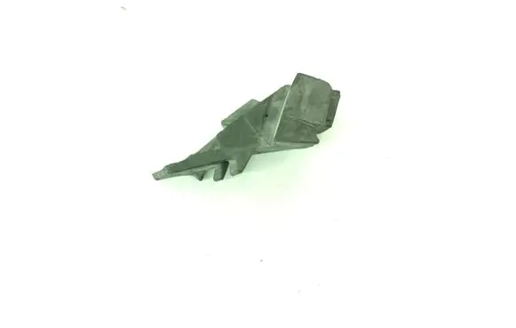 Volkswagen Golf Sportsvan Fender foam support/seal 510864726A