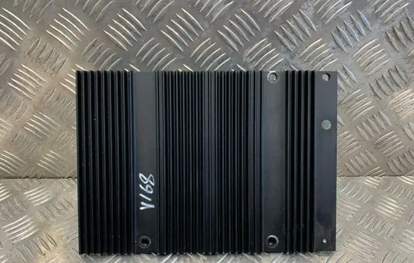 Volvo XC90 Sound amplifier 30732824