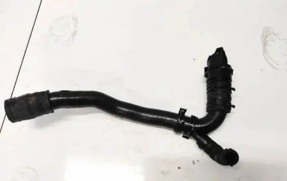 Jaguar XF Engine coolant pipe/hose