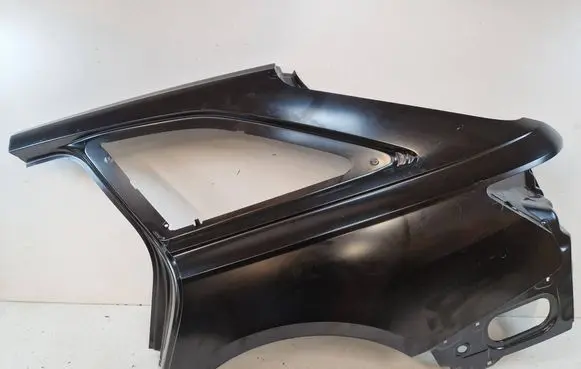 Audi A6 S6 C8 4K Rear arch 4K9809837