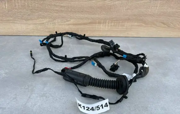 BMW 2 F44 Other wiring loom 8724983