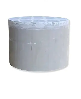 Mercedes-Benz A W176 Catalyst/FAP/DPF particulate filter 2090000Q3F
