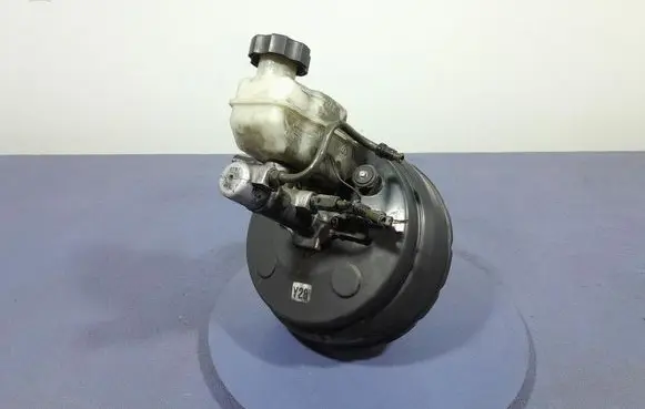 KIA Sorento Brake booster 591003E550