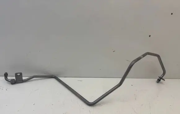 Porsche Macan (95B) Oil fill pipe 95B317818D