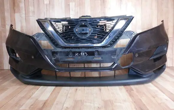 Nissan Qashqai Front bumper 62022HV00H
