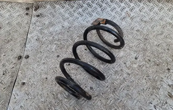 Dodge Nitro Rear coil spring 5212555AA