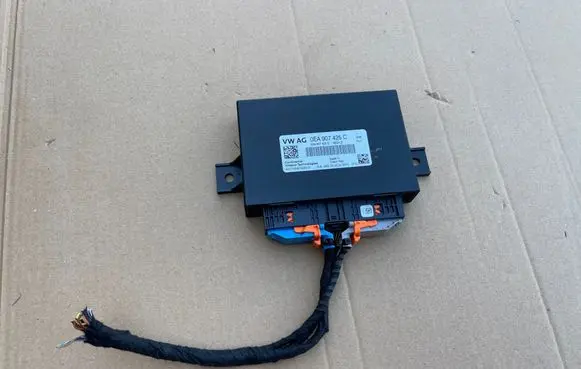 Volkswagen ID.5 Other devices 0EA907425C