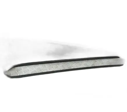 Seat Alhambra (Mk2) Windshield/front glass wiper blade 
