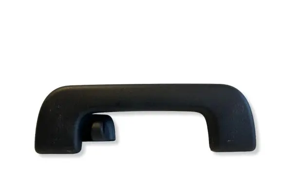 Volkswagen Touareg III Rear interior roof grab handle 4N0857644
