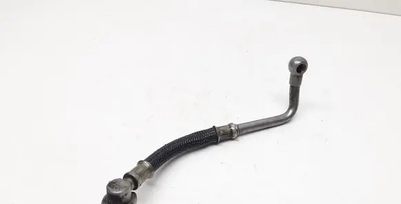 Volvo V60 Turbo turbocharger oiling pipe/hose BM5G6K679CA