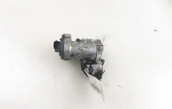 Opel Zafira B EGR valve A2C53028425 5WK9186 24404025