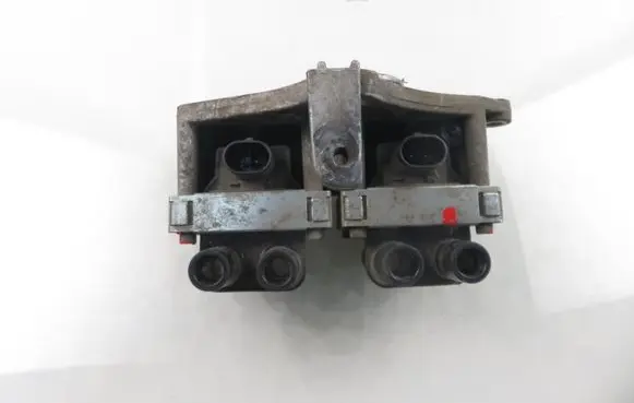 Fiat Panda II High voltage ignition coil 46797297