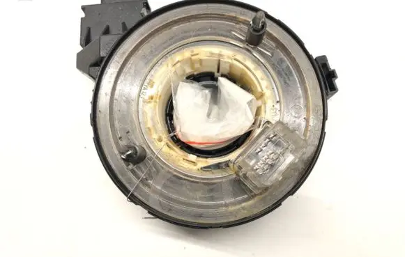 Skoda Superb B6 (3T) Airbag squib ring wiring 1K0959653C
