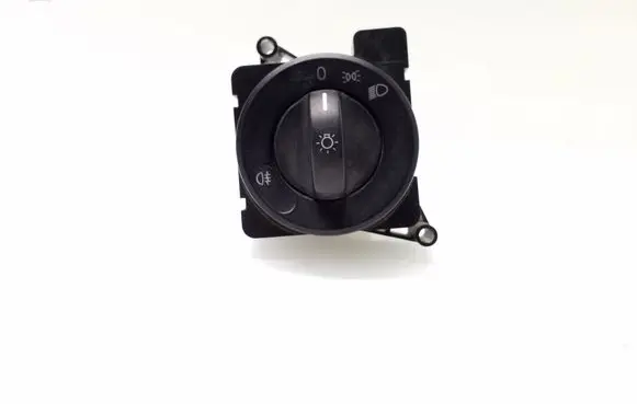 Mercedes-Benz Sprinter W906 Light switch A9065450104