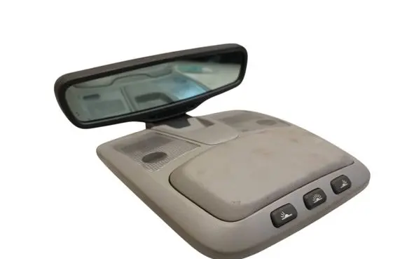 Volvo V70 Rear view mirror (interior) 8691688 308129224324 03W085T1