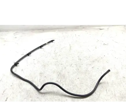 Mercedes-Benz E W212 Fuel return line/hose A6510700132