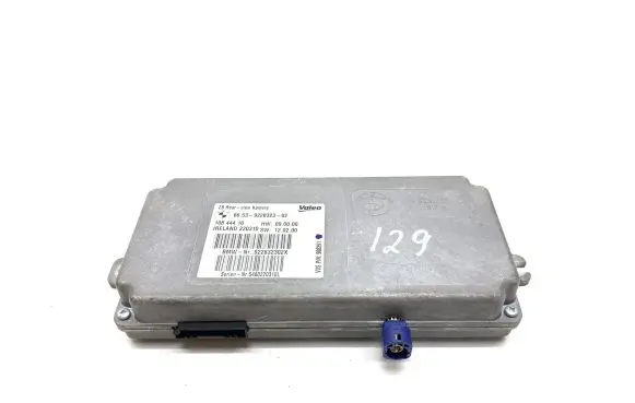 BMW 7 F01 F02 F03 F04 Video control module 9228323