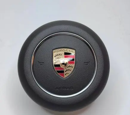 Porsche Macan (95B) Steering wheel airbag 95B880201 7P5880201