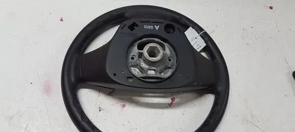 Mazda 6 Steering wheel