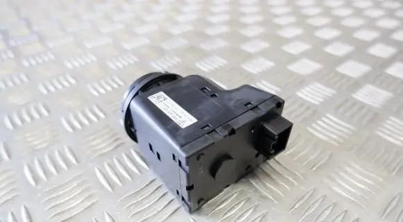 Porsche Cayenne (92A) Ignition lock 7PP905865F