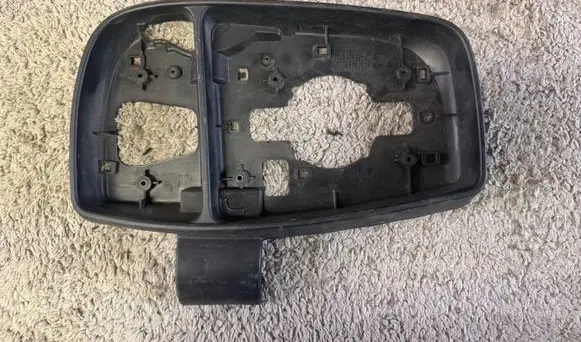 Ford Transit Front door wing mirror part 212837679