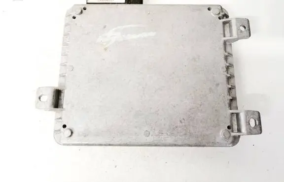 Land Rover Discovery Engine control unit/module rqt100022 E007