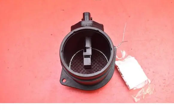 Mass air flow meter