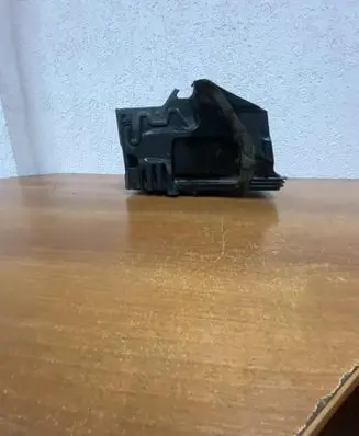 Volvo XC60 Battery bracket 31294077 E78