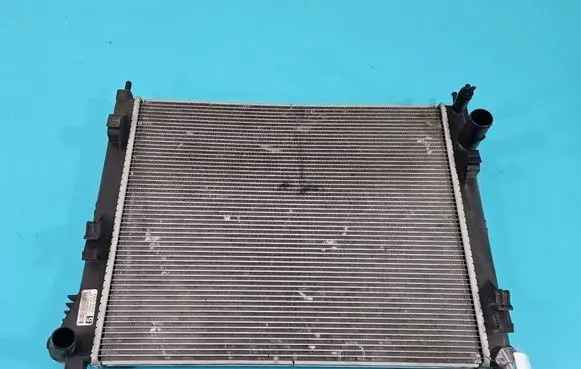 Nissan Juke I F15 Coolant radiator 214103ZU0A IMPRK1451024
