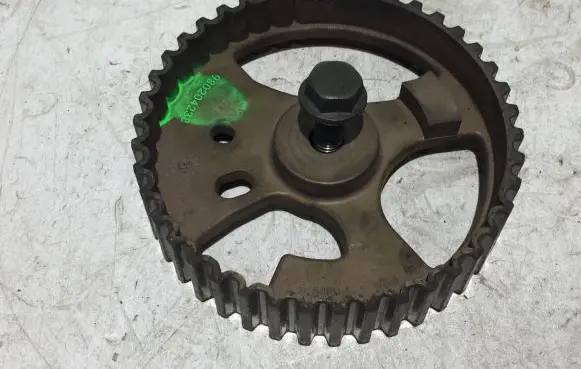 Peugeot Boxer Camshaft pulley/ VANOS 9802042380