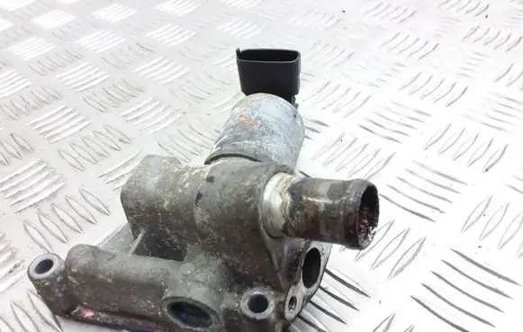 Opel Astra H EGR valve 9157671