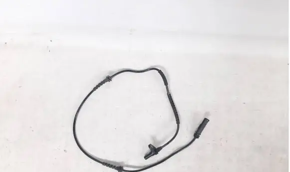 BMW 5 GT F07 ABS brake wheel speed sensor 6853859 34526853859