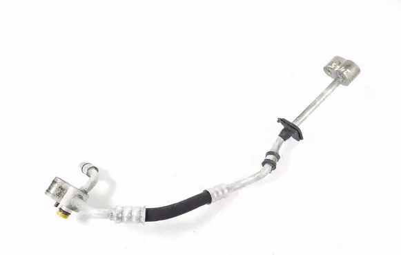 Porsche Cayenne (9PA) Air conditioning (A/C) pipe/hose 7L5820741C