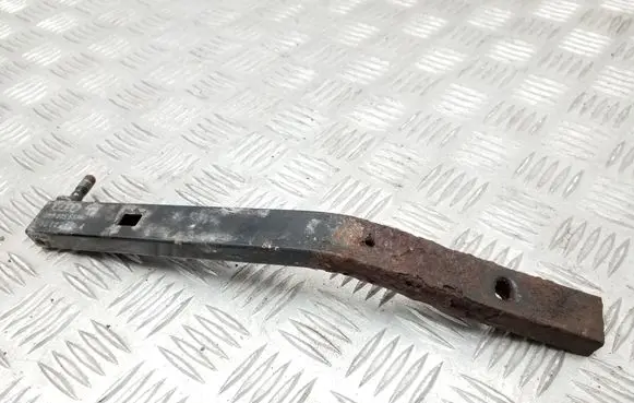 Audi A5 Sportback 8TA Radiator support slam panel bracket 8K0805527A