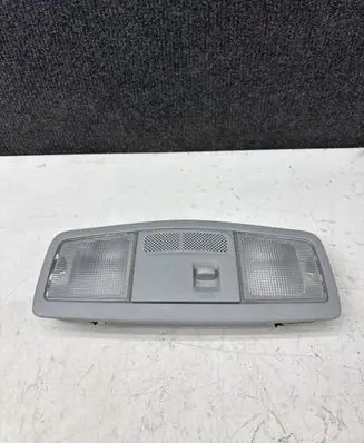 Mitsubishi Outlander Front seat light 8401A009