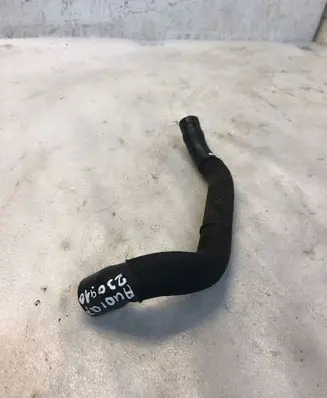 Audi Q7 4L Intercooler hose/pipe