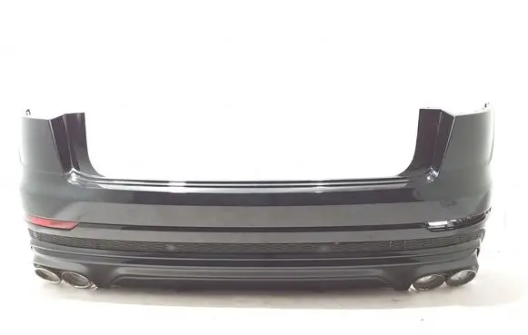 Audi Q8 Rear bumper 4M8807511
