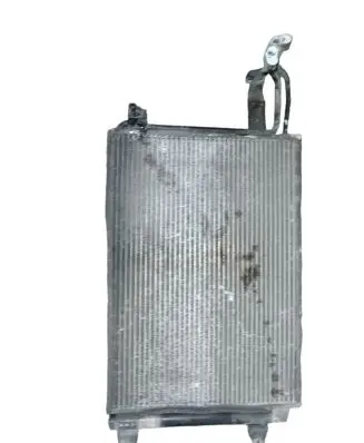 Volkswagen Golf Plus A/C cooling radiator (condenser) 1K0820411G